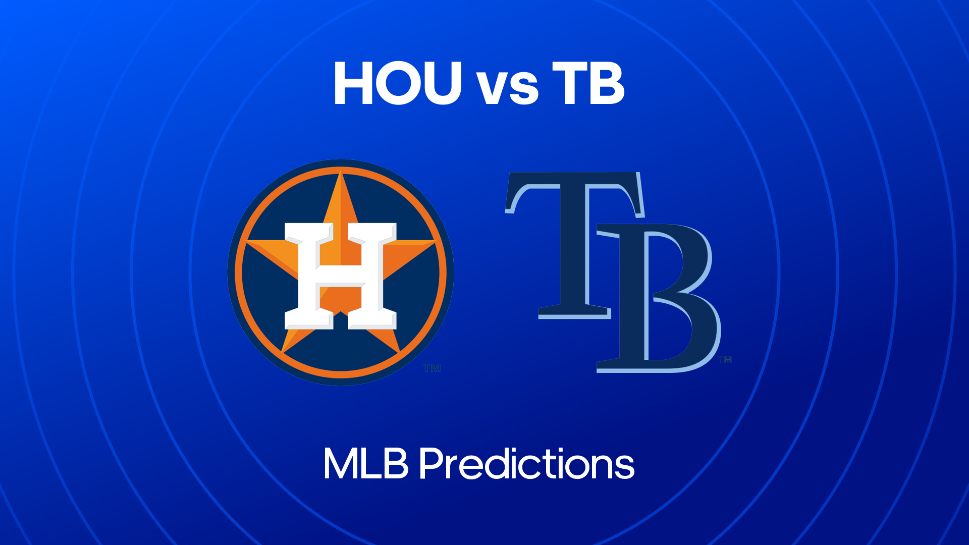 mlb team match up image