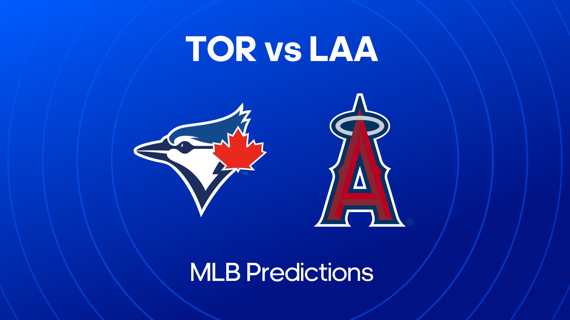 mlb team match up image