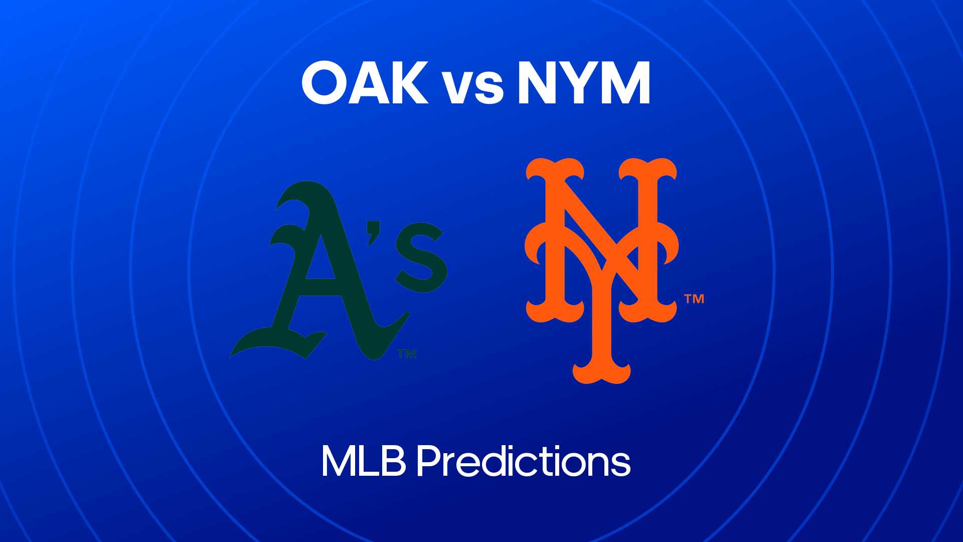 mlb team match up image