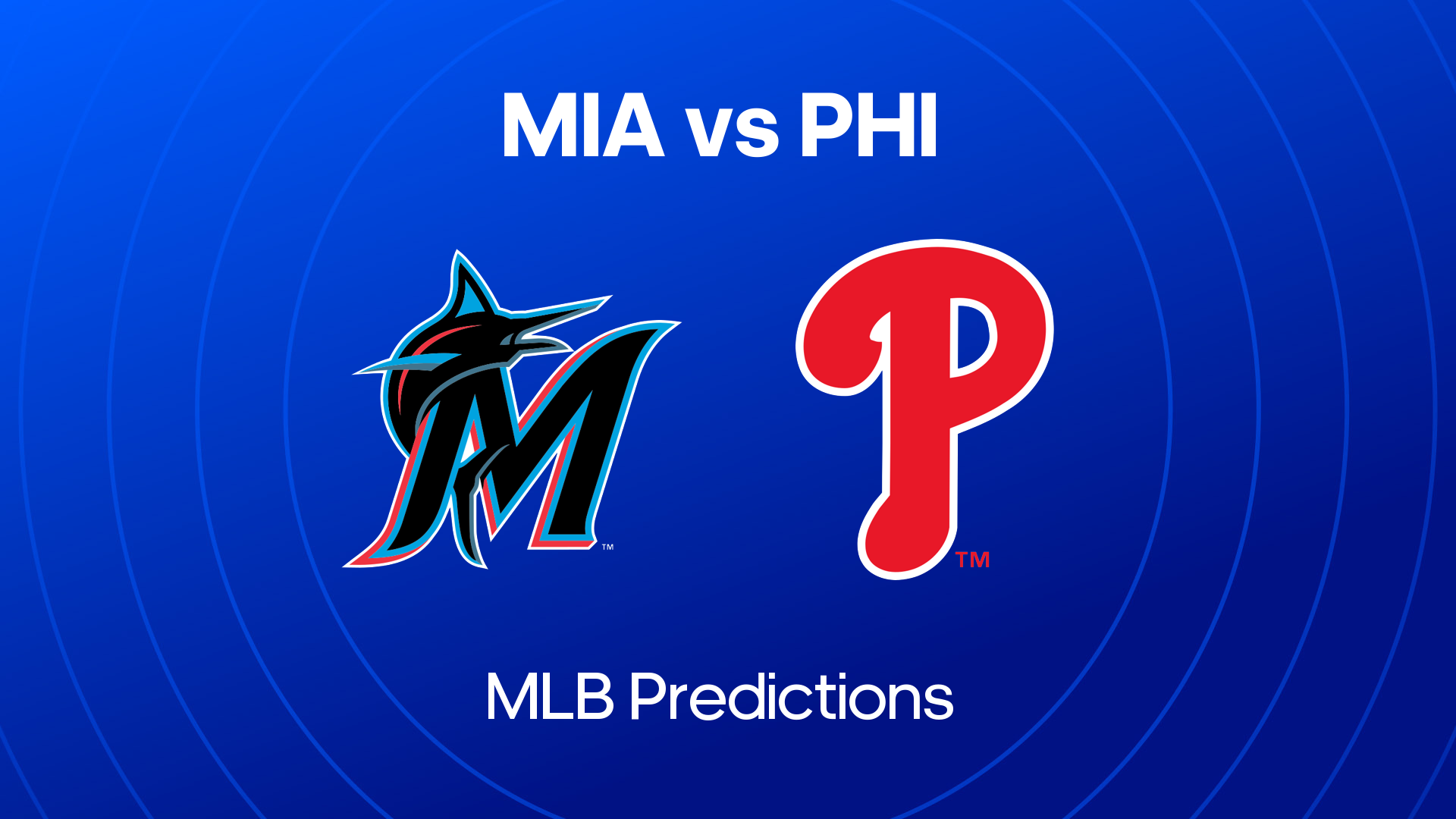 mlb team match up image