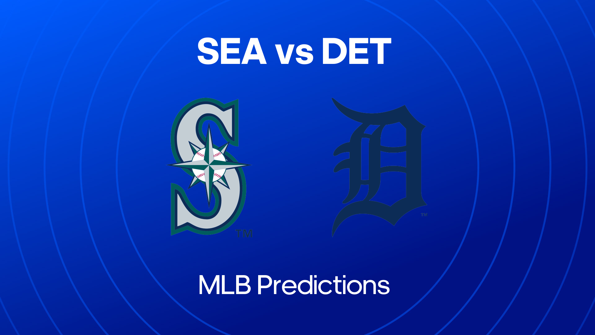 mlb team match up image