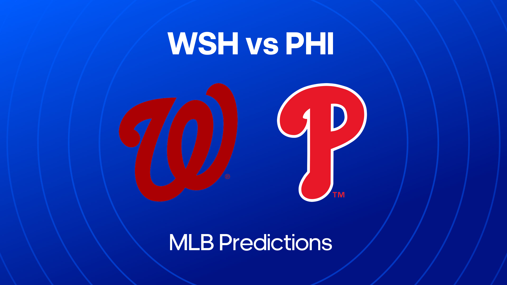 mlb team match up image