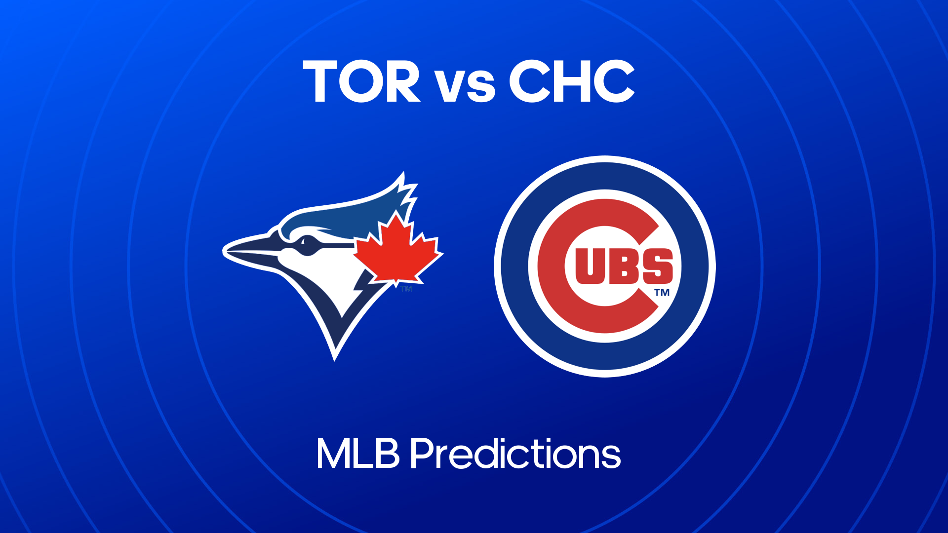 mlb team match up image