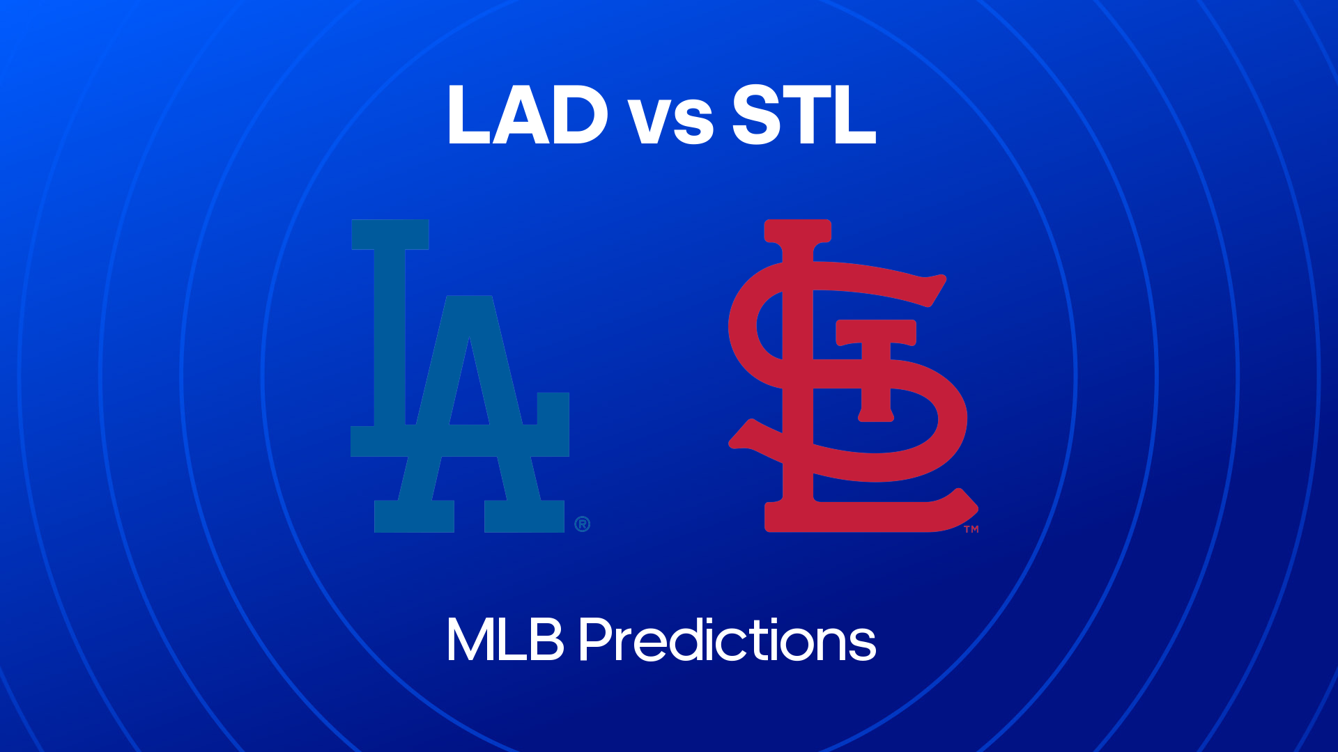 mlb team match up image