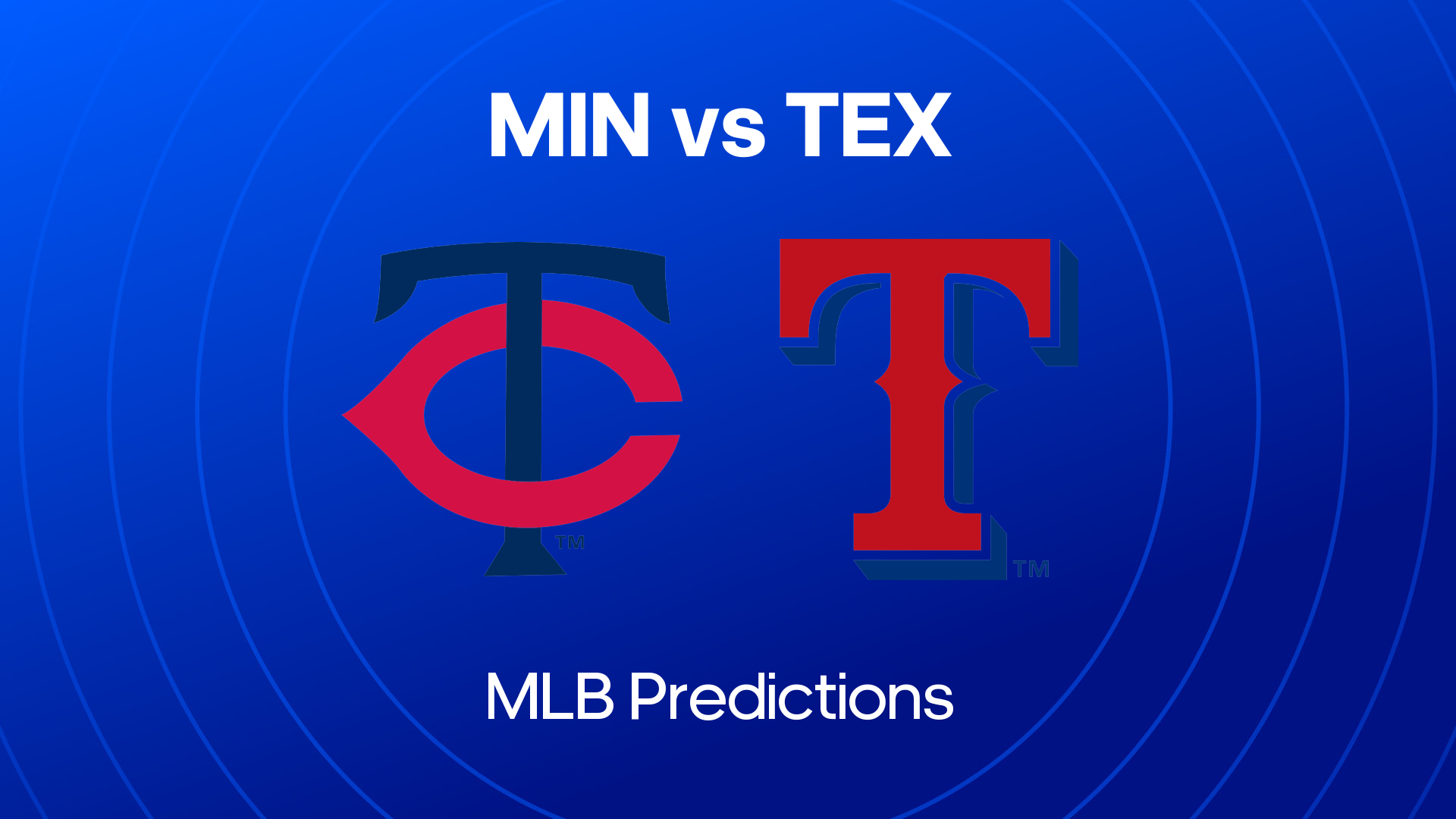 mlb team match up image