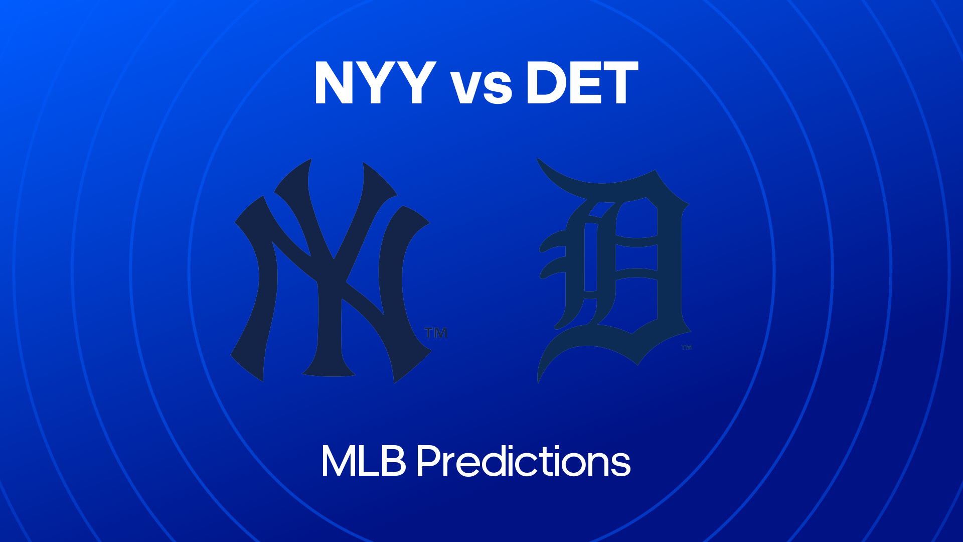 mlb team match up image