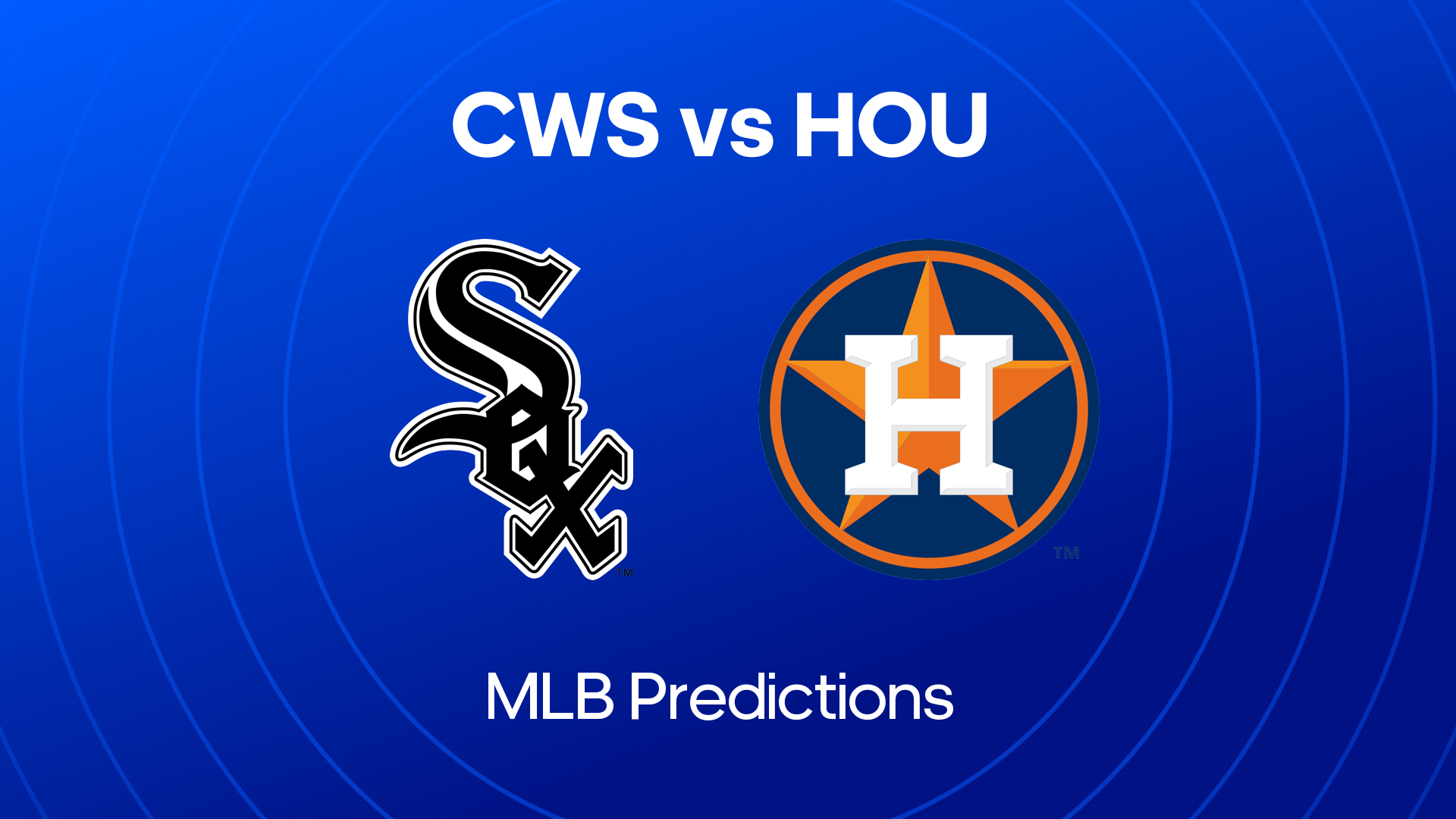 mlb team match up image
