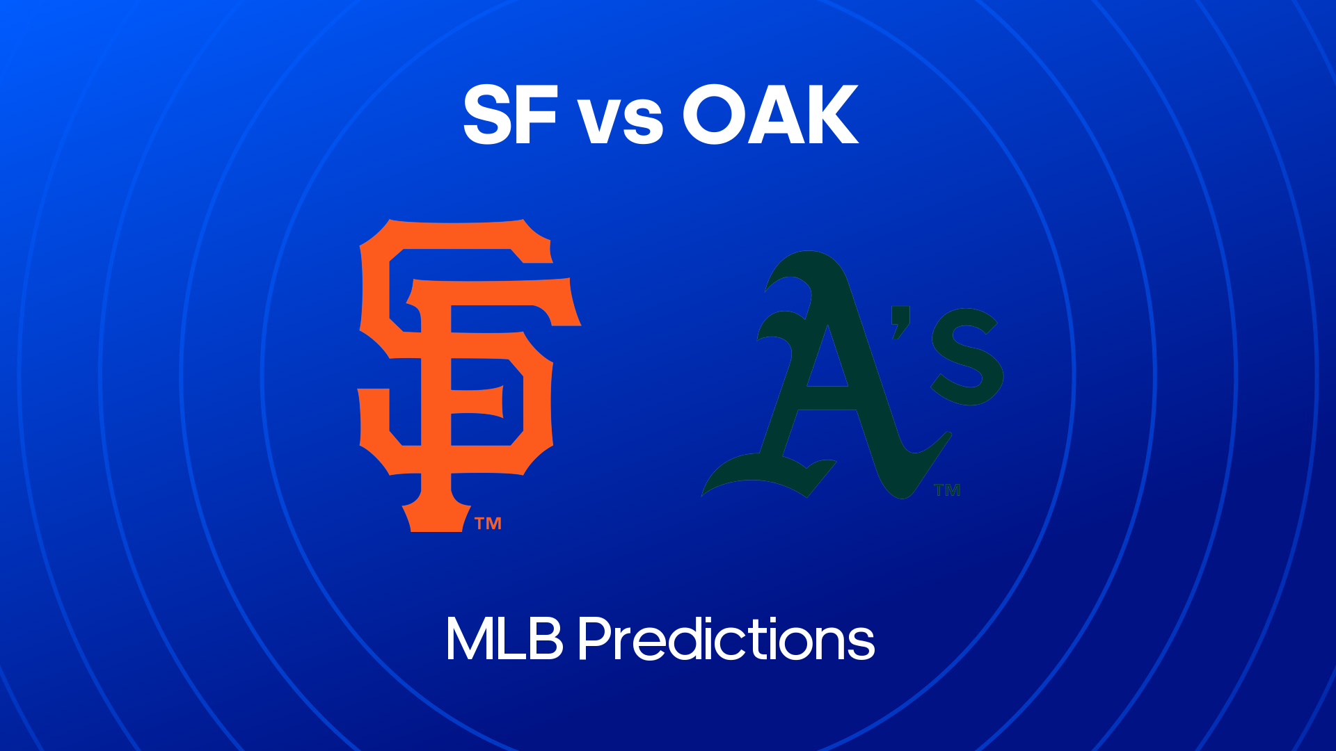 mlb team match up image