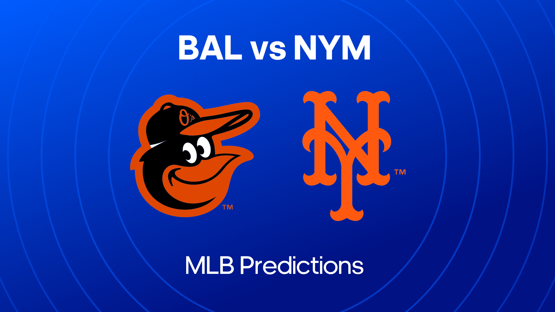mlb team match up image