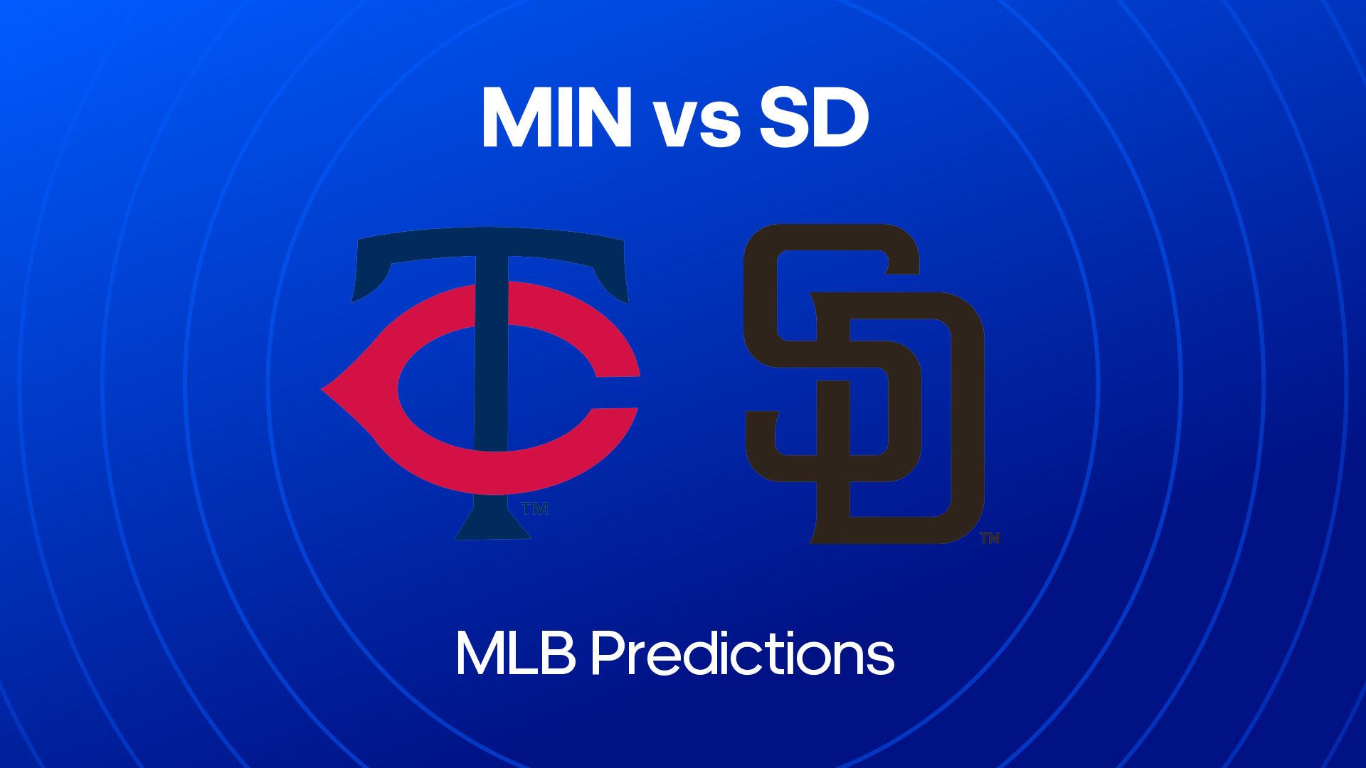 mlb team match up image
