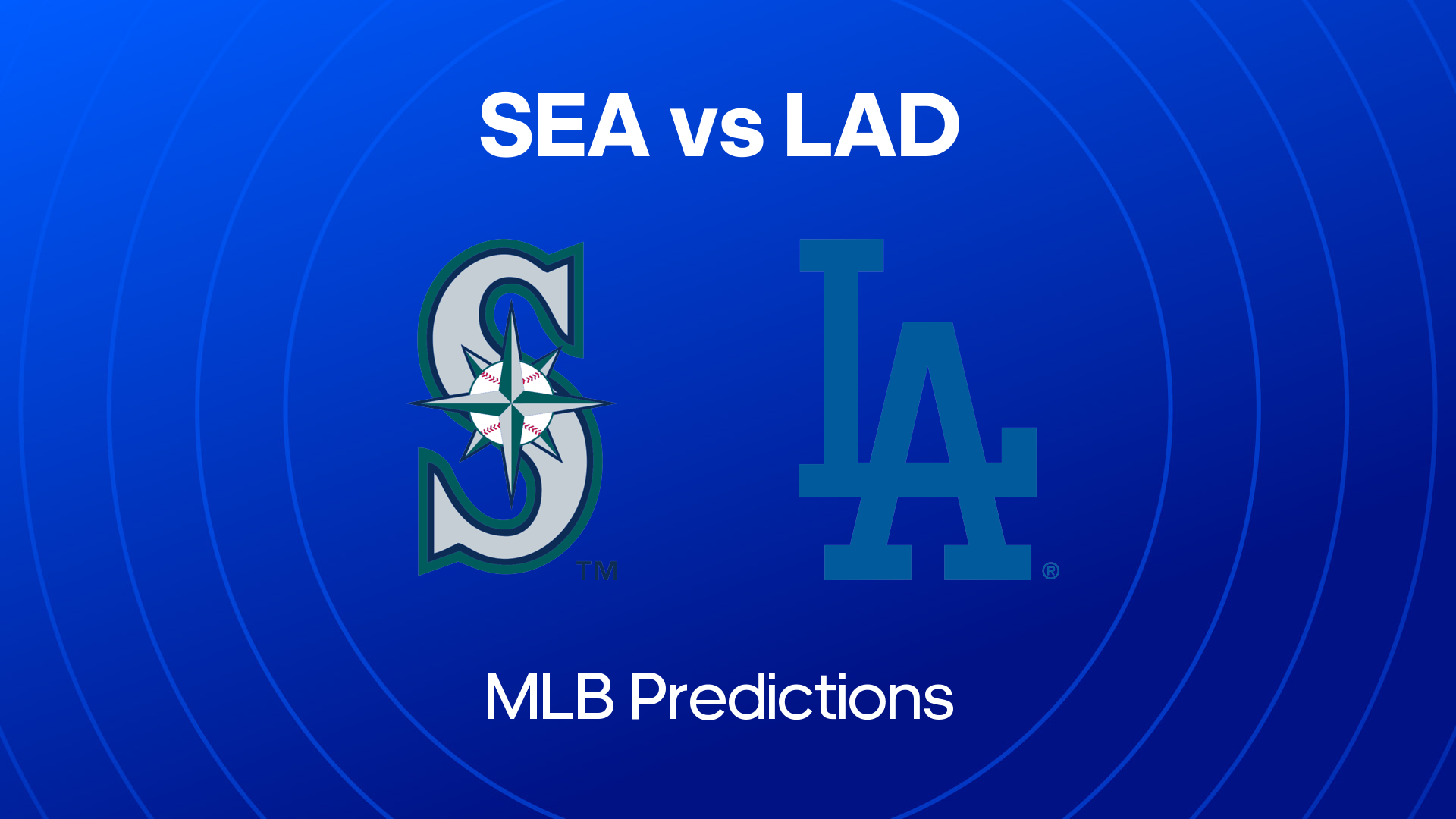 mlb team match up image
