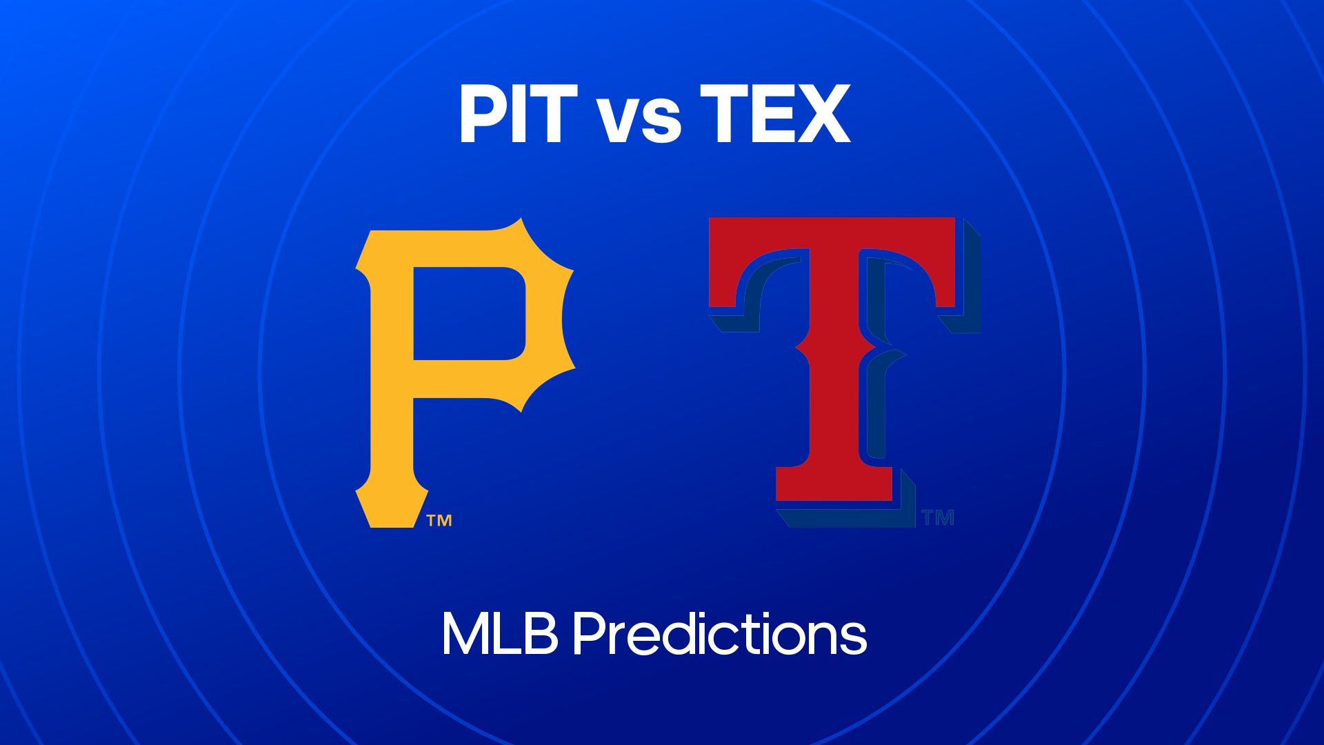 mlb team match up image