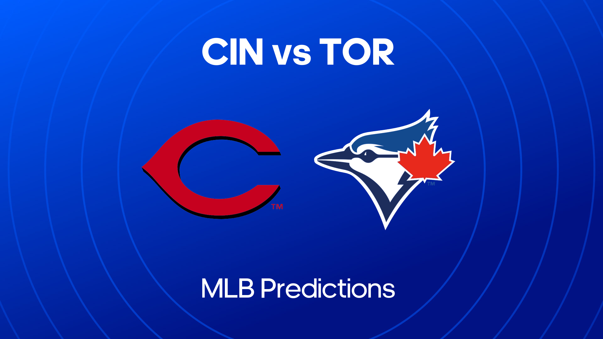 mlb team match up image