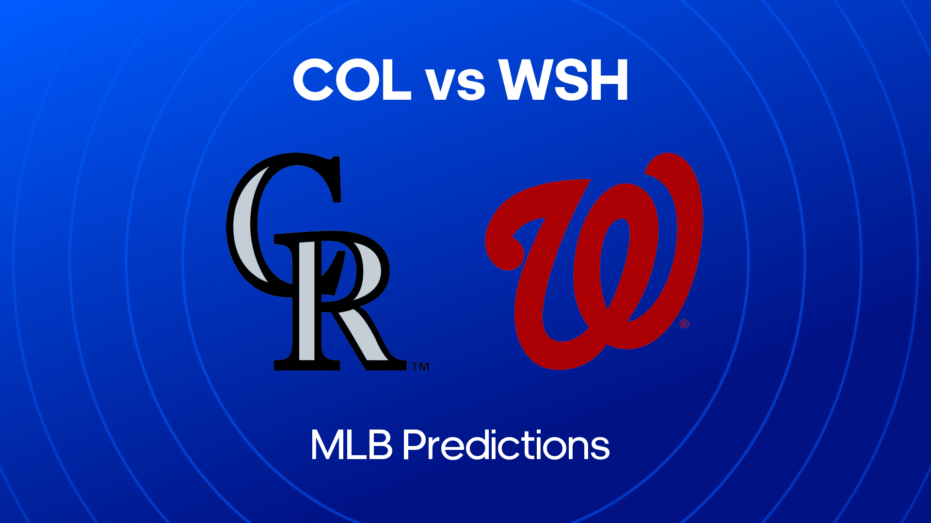 mlb team match up image