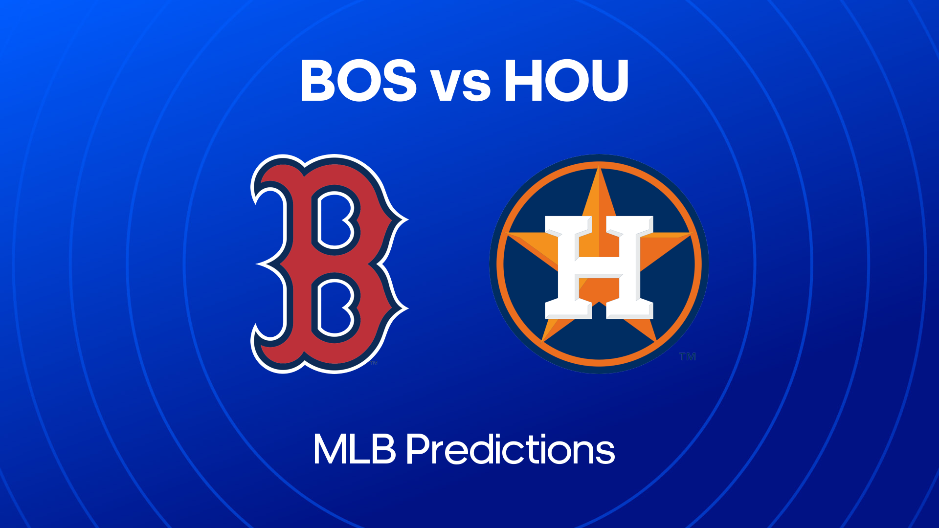 mlb team match up image