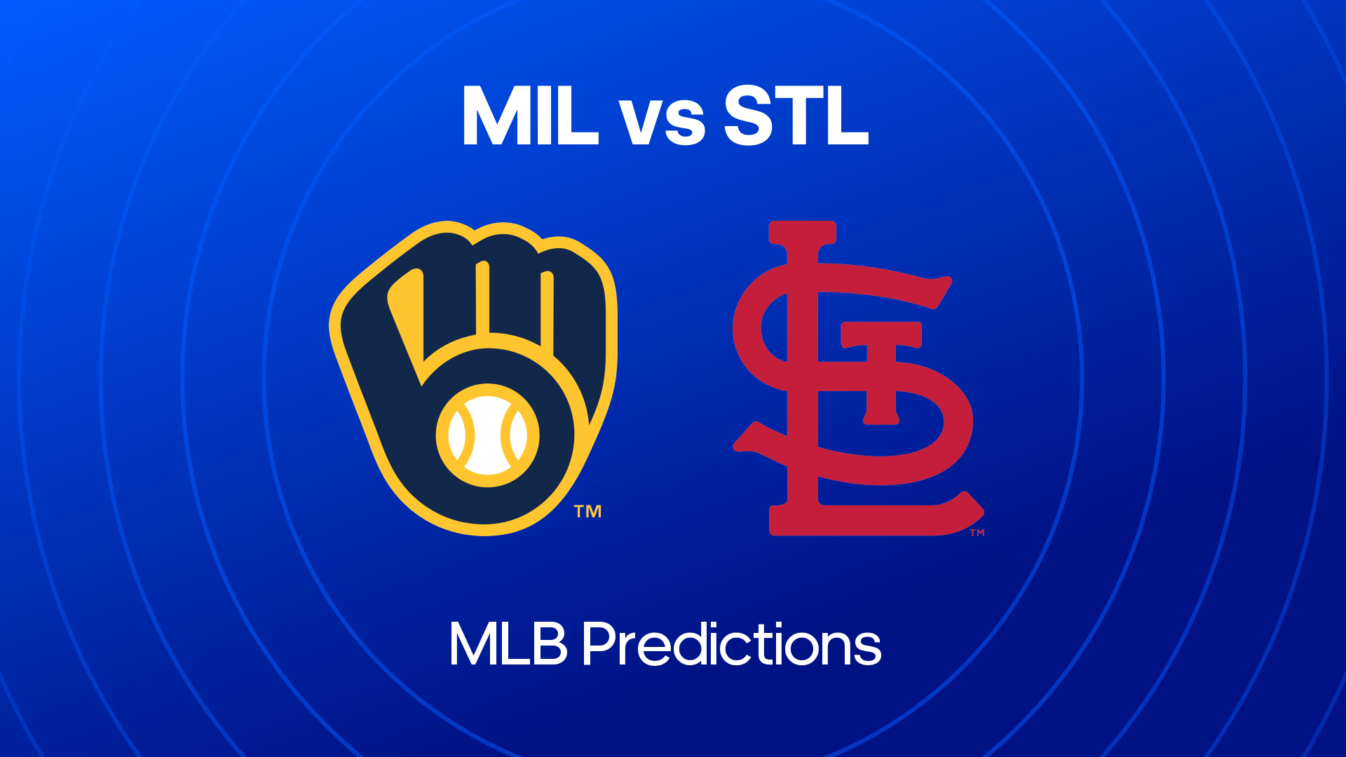 mlb team match up image