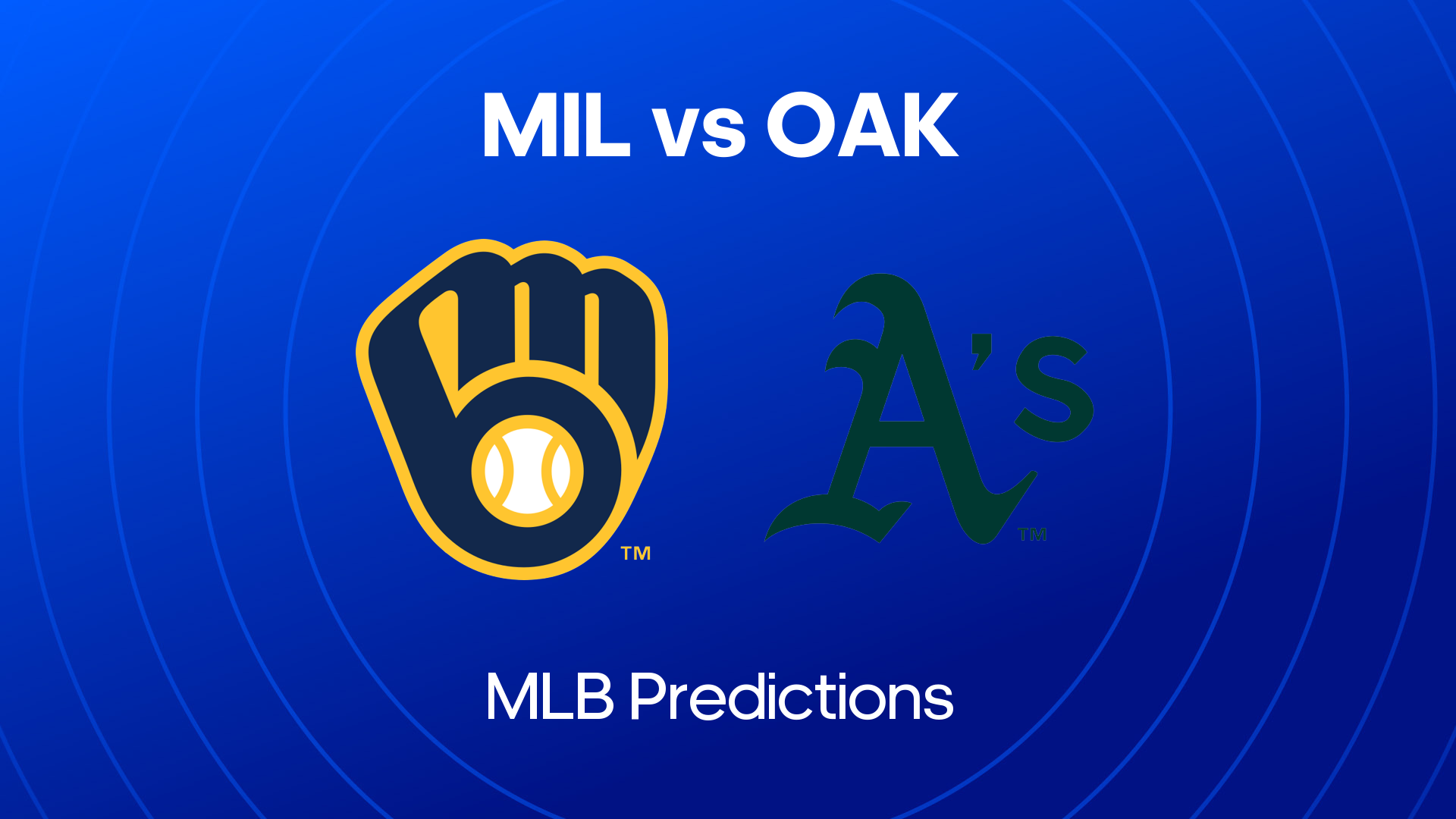 mlb team match up image