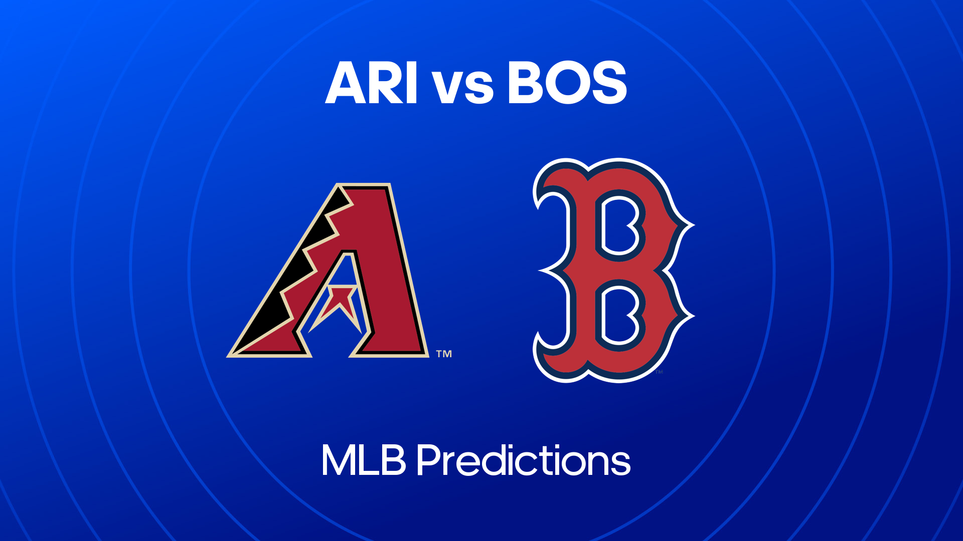 mlb team match up image