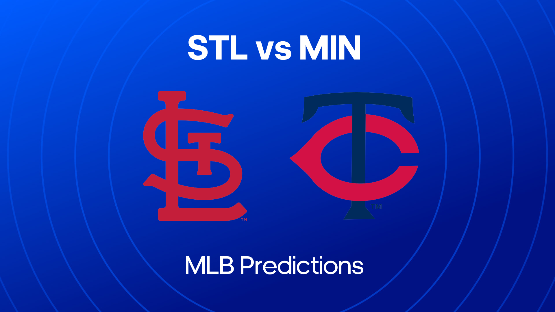 mlb team match up image