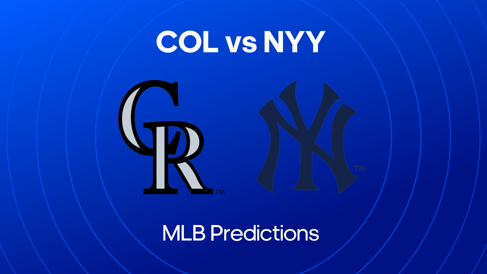 mlb team match up image