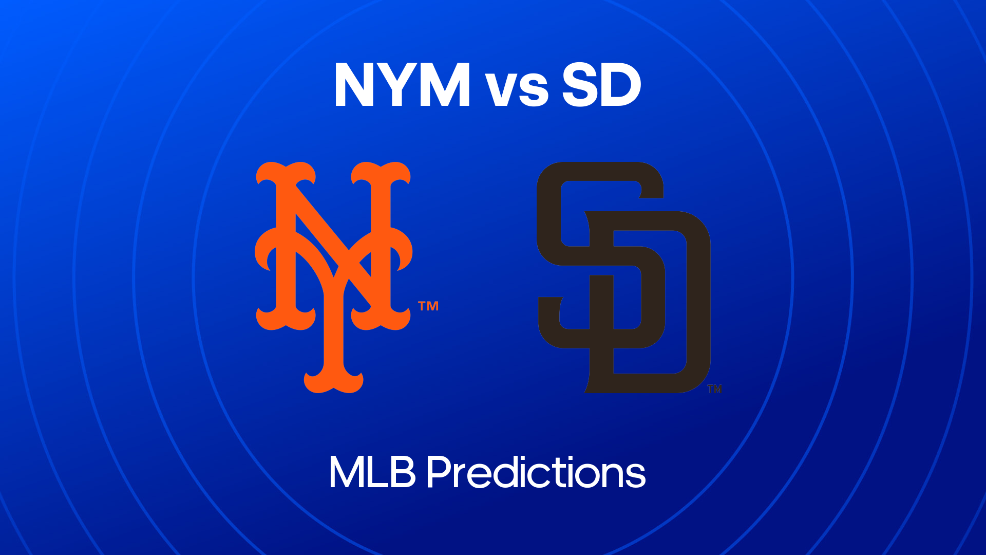 mlb team match up image