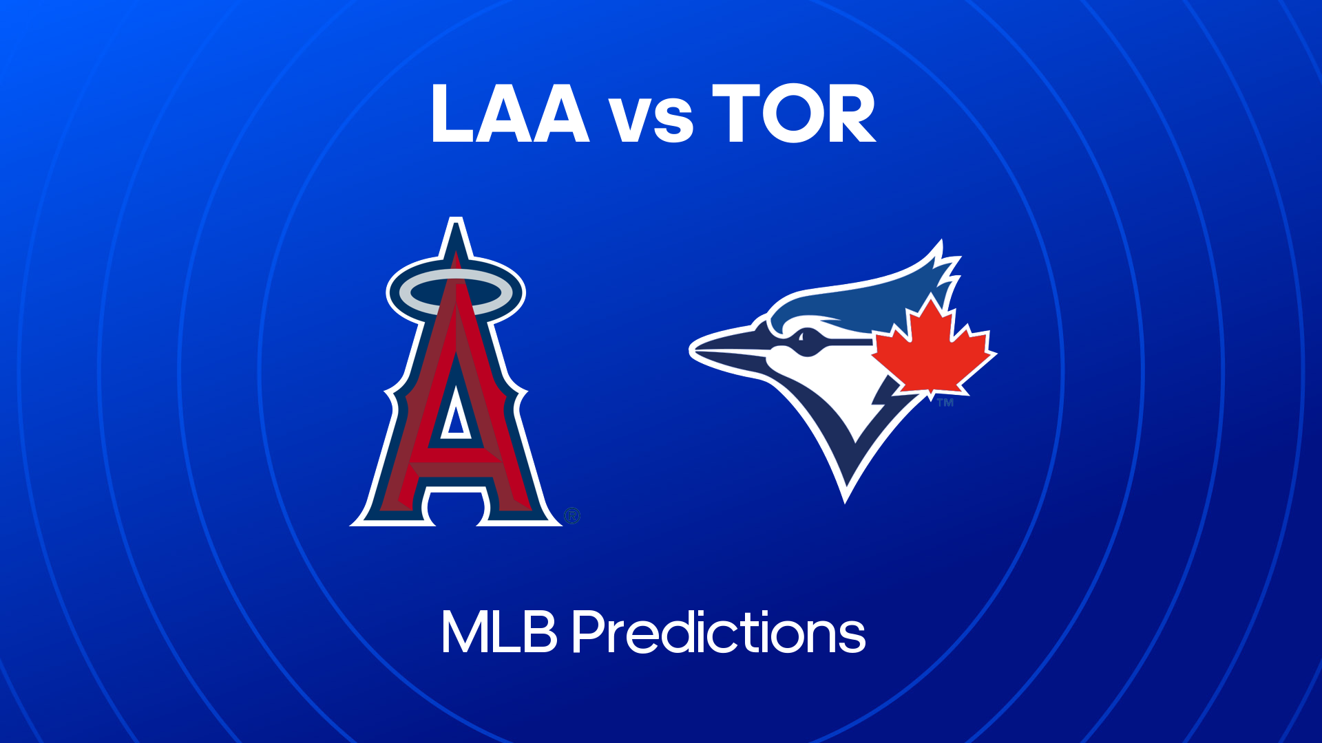 mlb team match up image