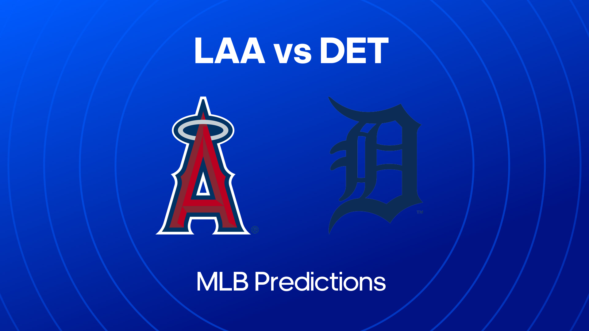 mlb team match up image