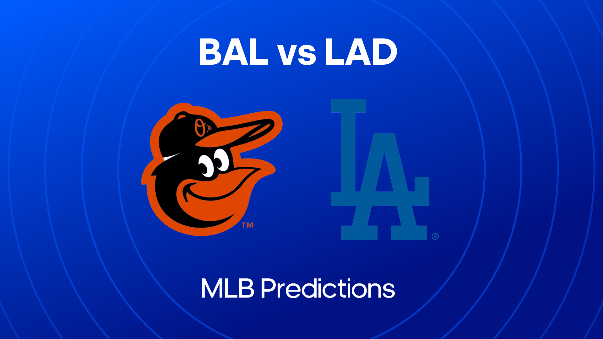 mlb team match up image