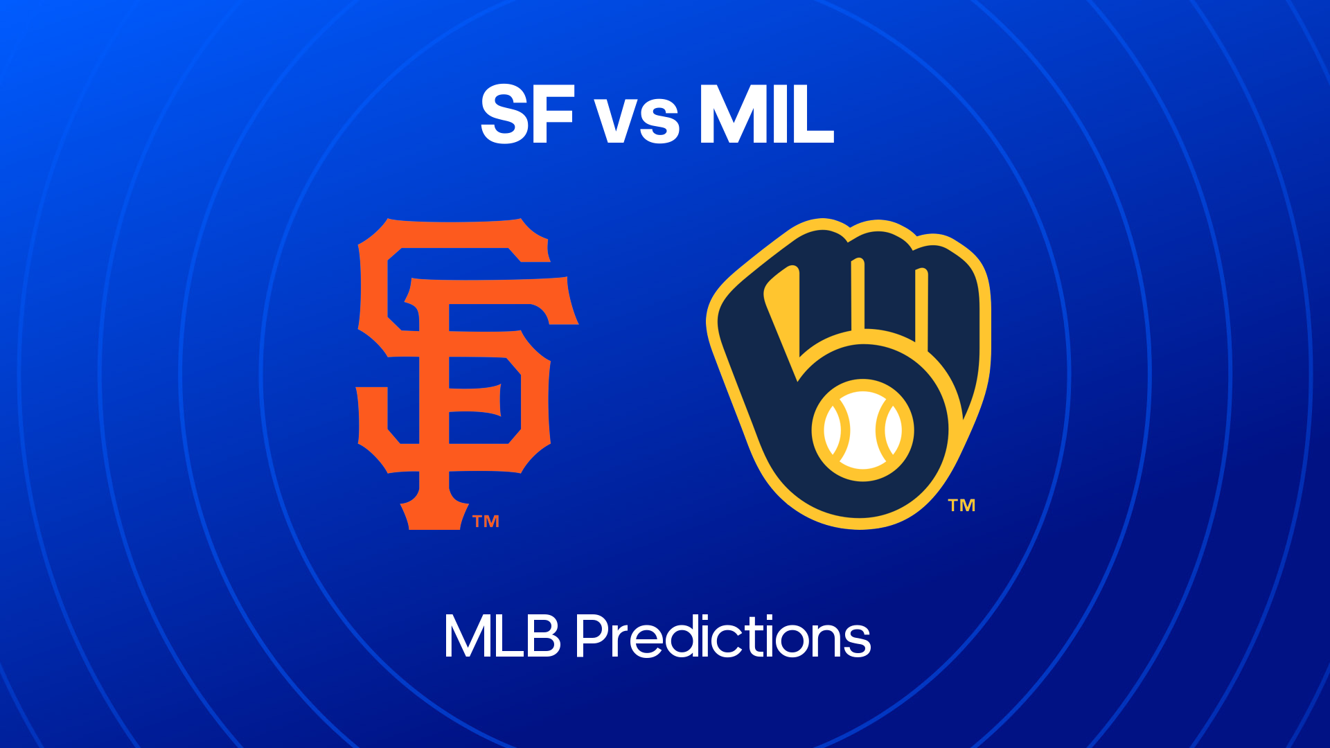 mlb team match up image