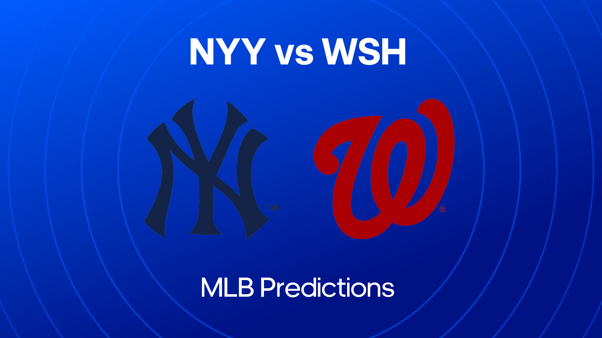 mlb team match up image
