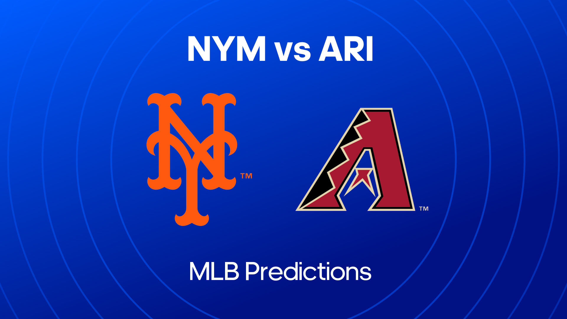 mlb team match up image