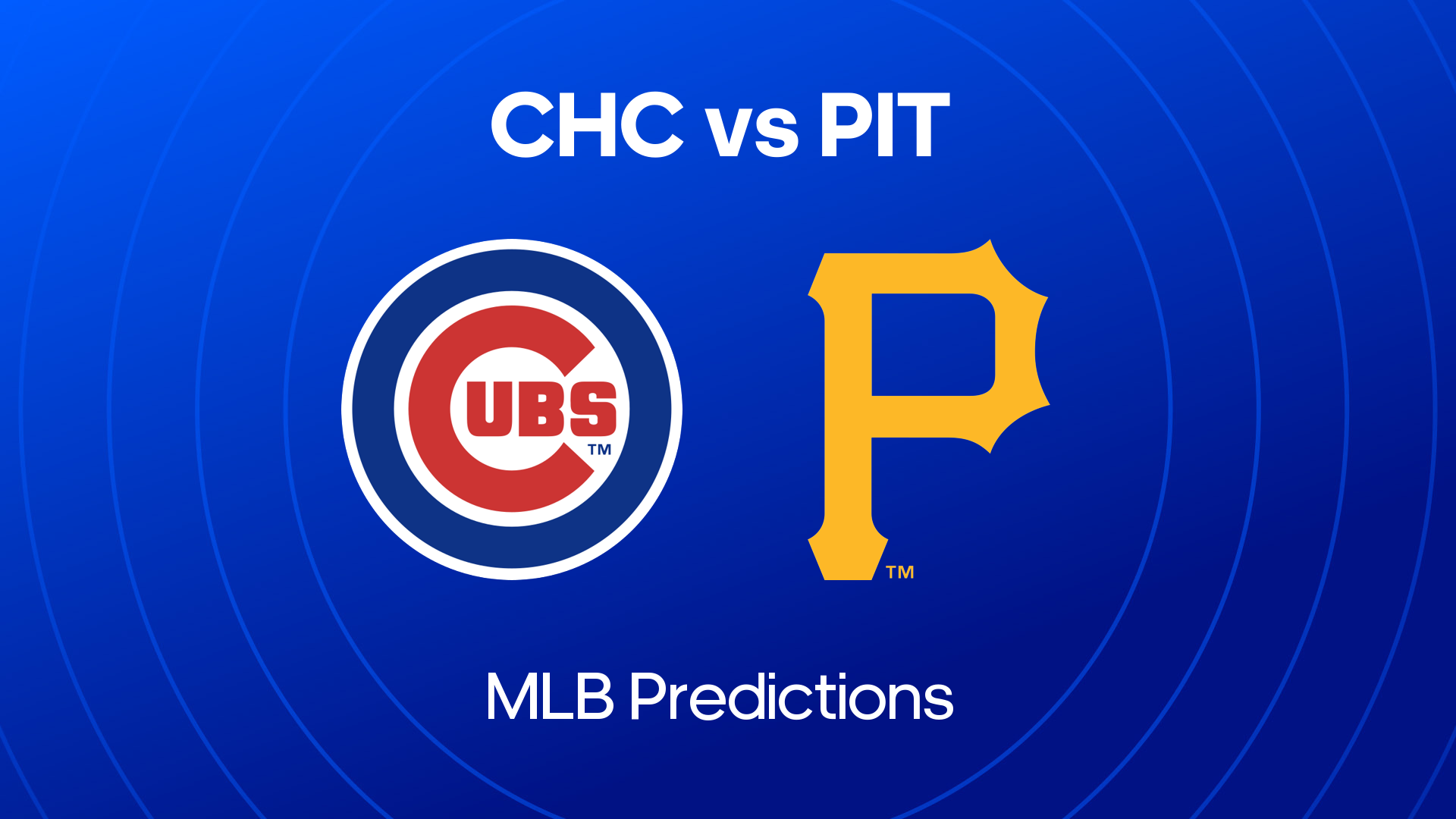 mlb team match up image