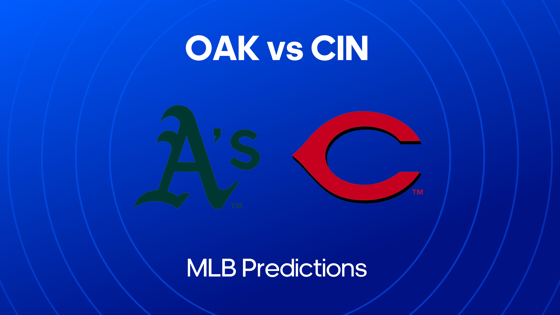 mlb team match up image