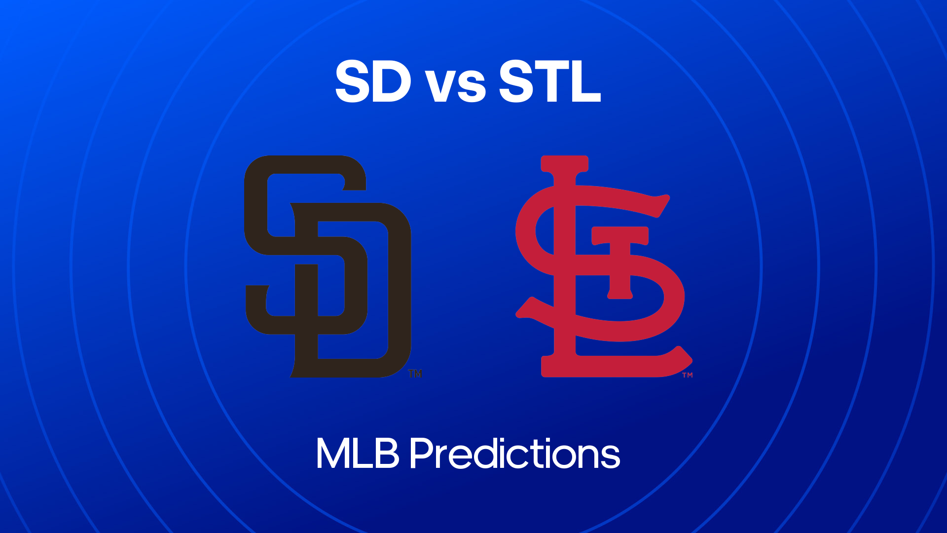 mlb team match up image