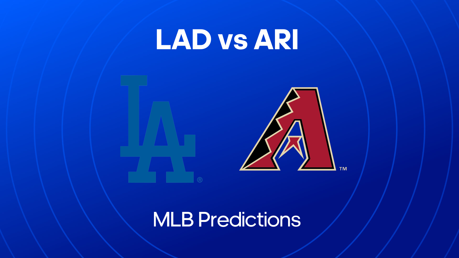 mlb team match up image