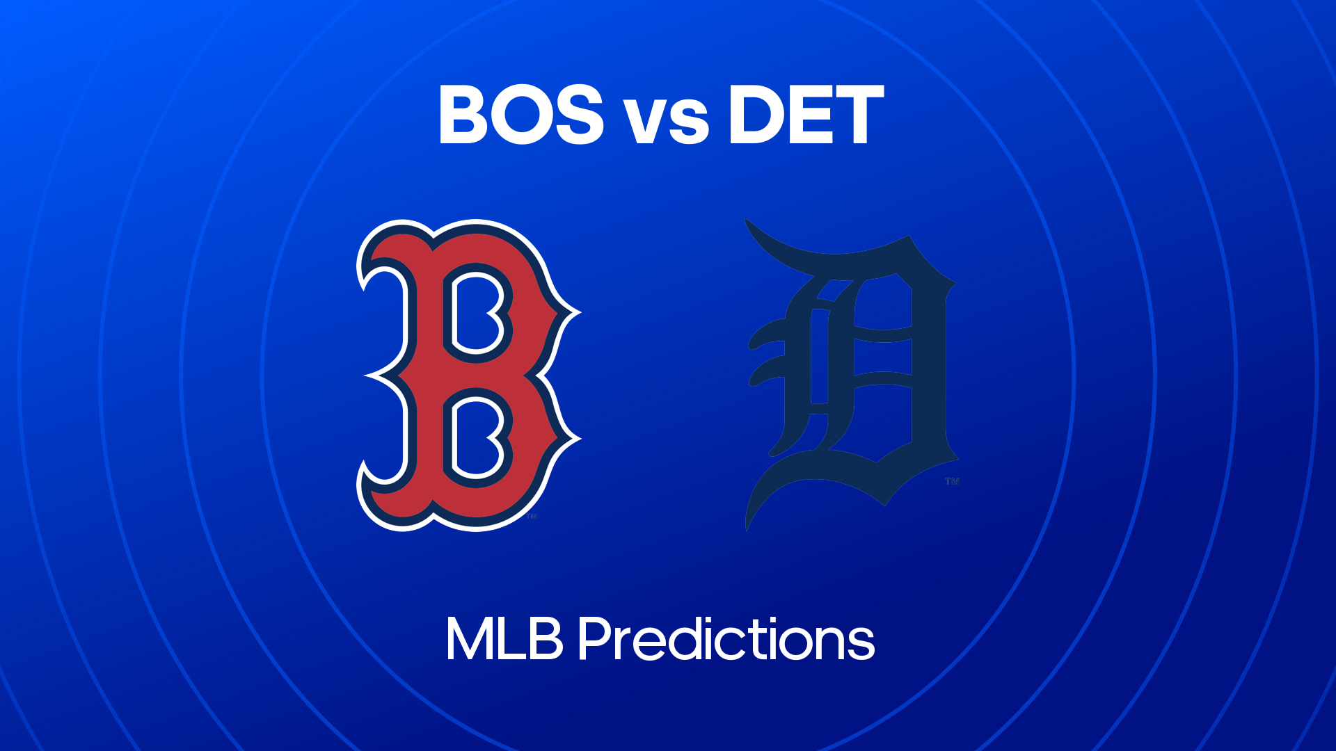 mlb team match up image