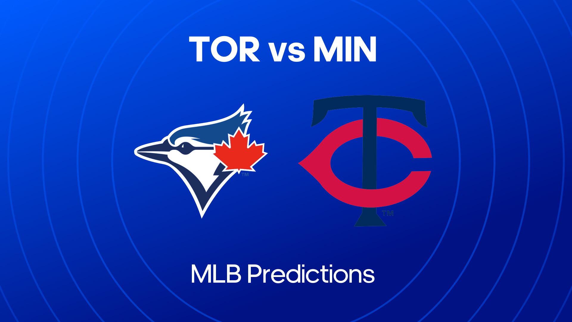 mlb team match up image