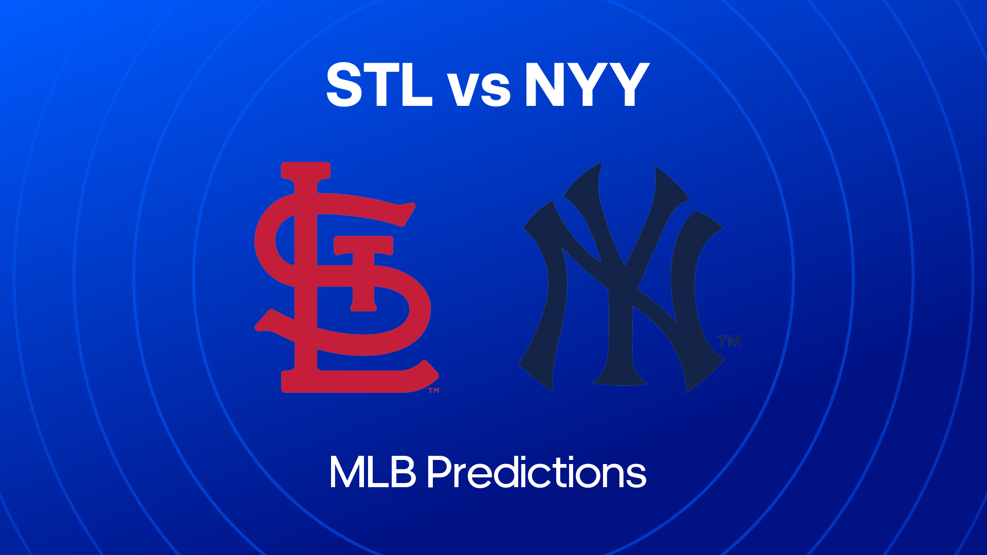mlb team match up image