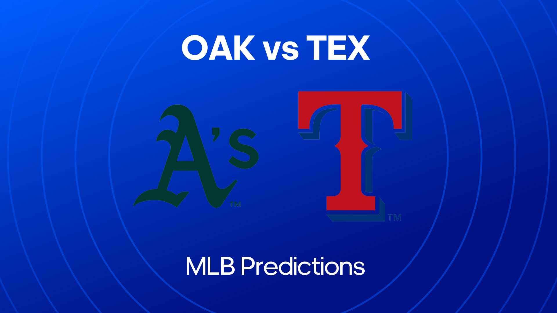 mlb team match up image