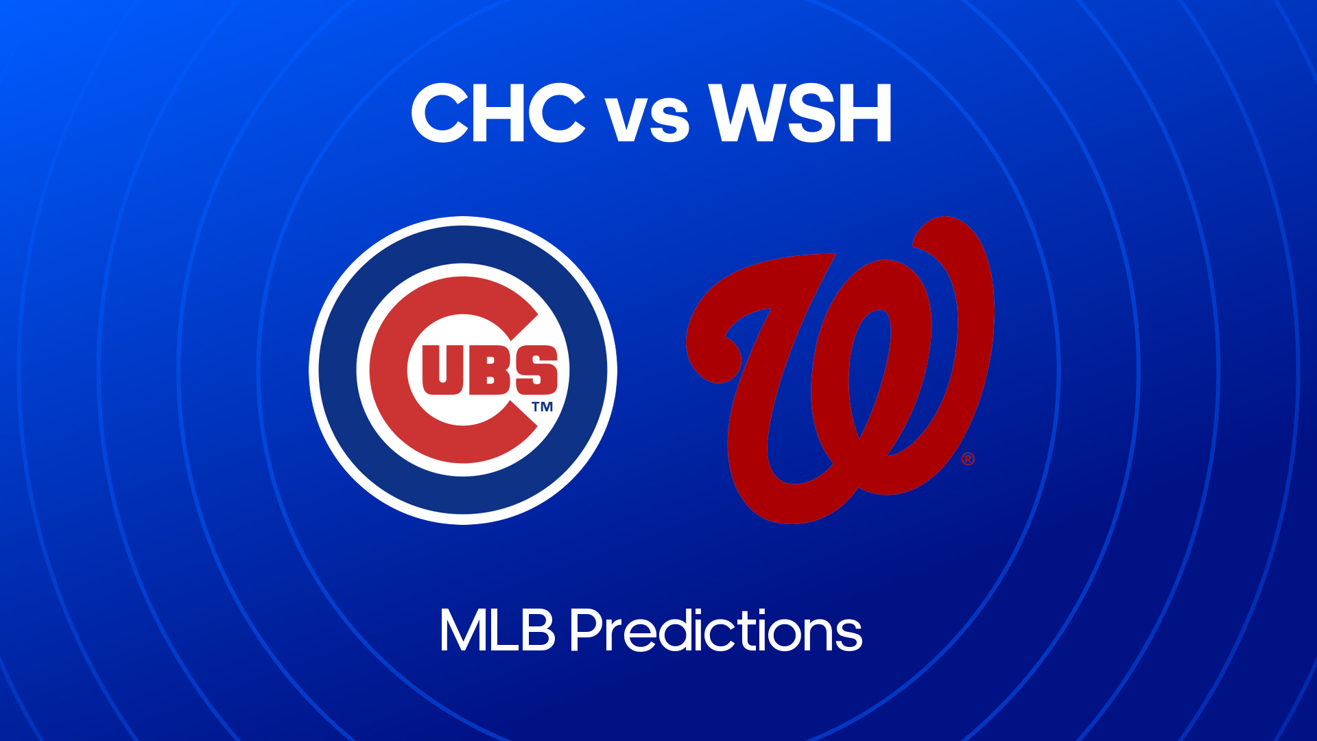 mlb team match up image