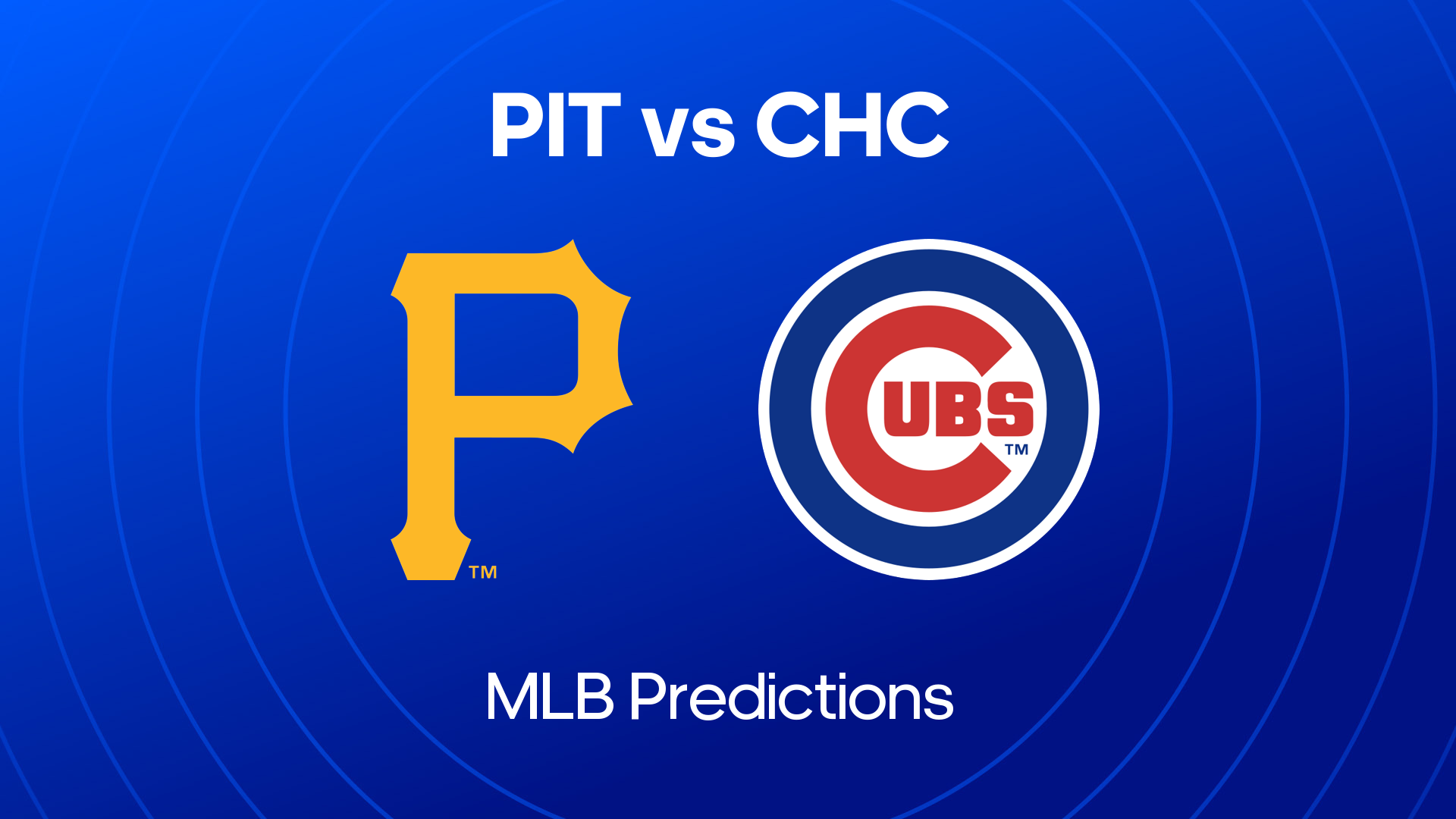 mlb team match up image