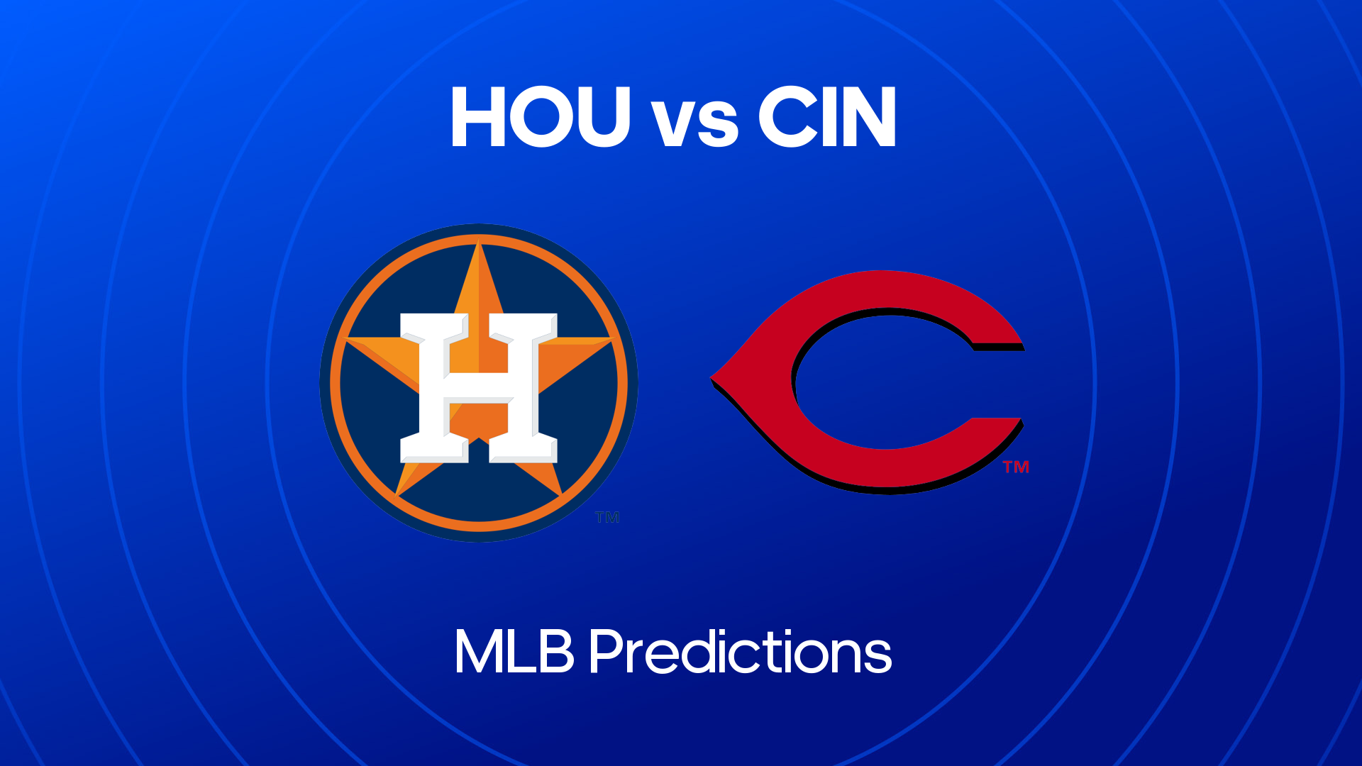 mlb team match up image