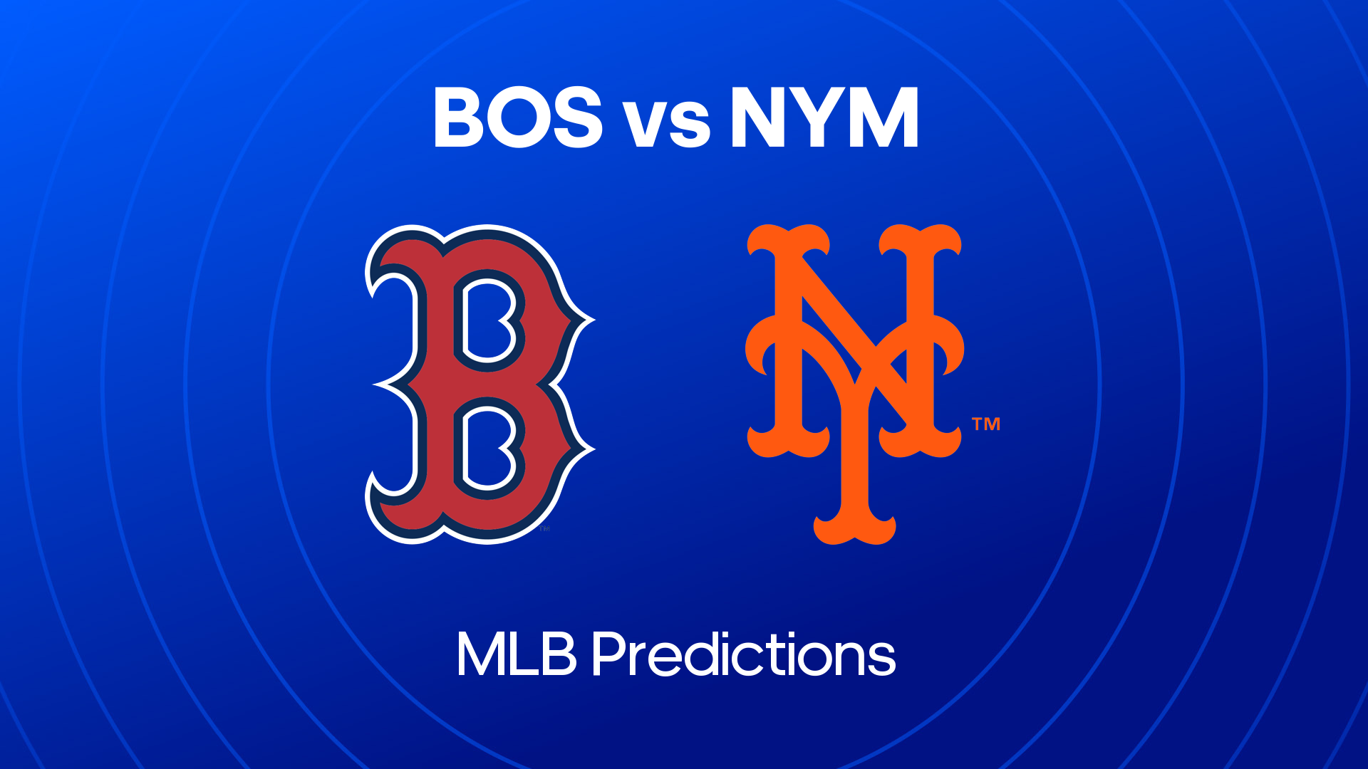 mlb team match up image