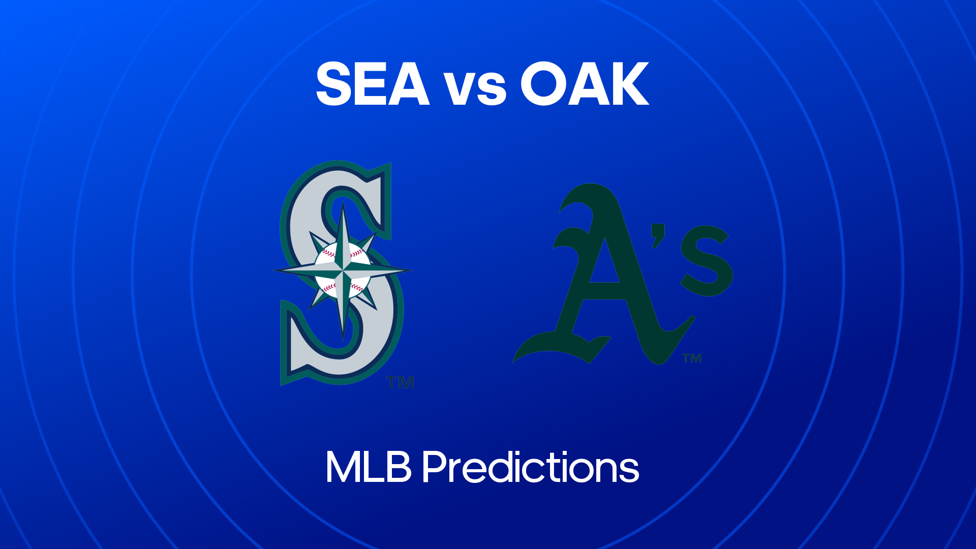 mlb team match up image