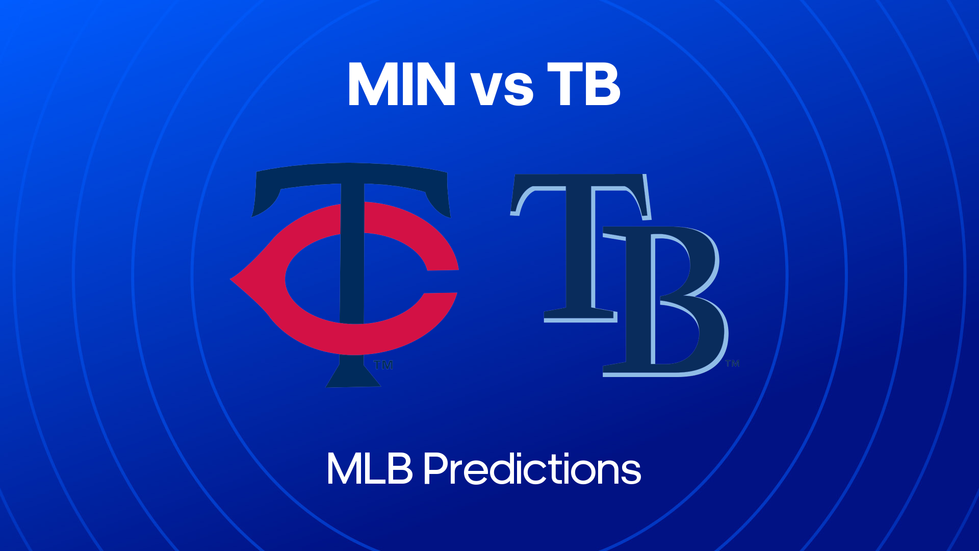 mlb team match up image