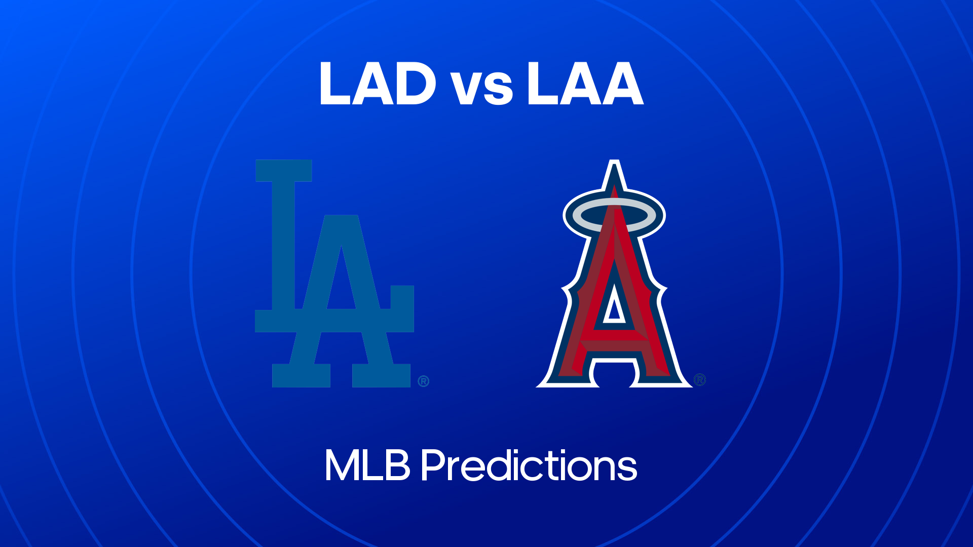 Dodgers vs. Angels Picks & Best Bets 3rd Sep 2024 MLB Prediction