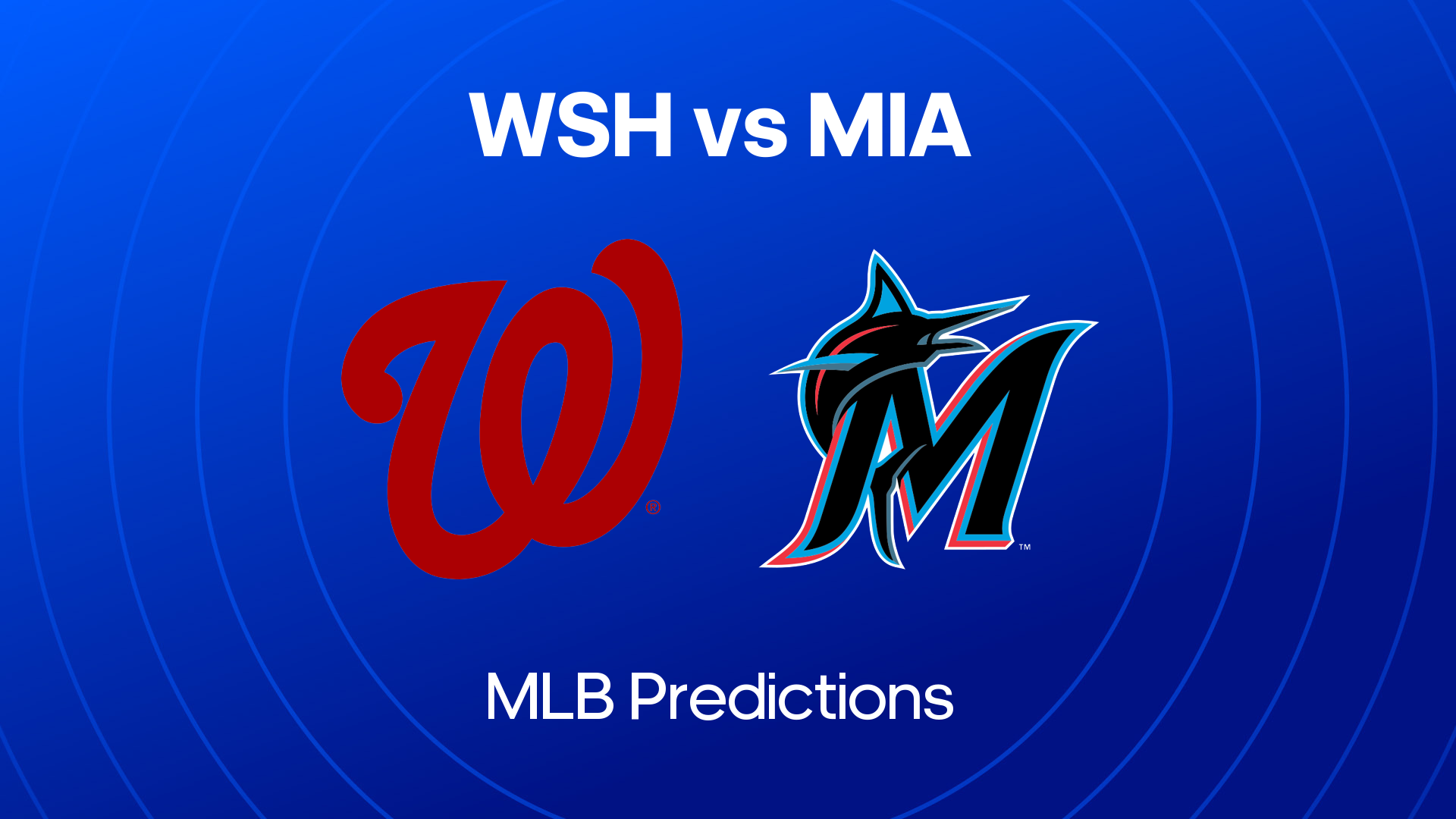 mlb team match up image