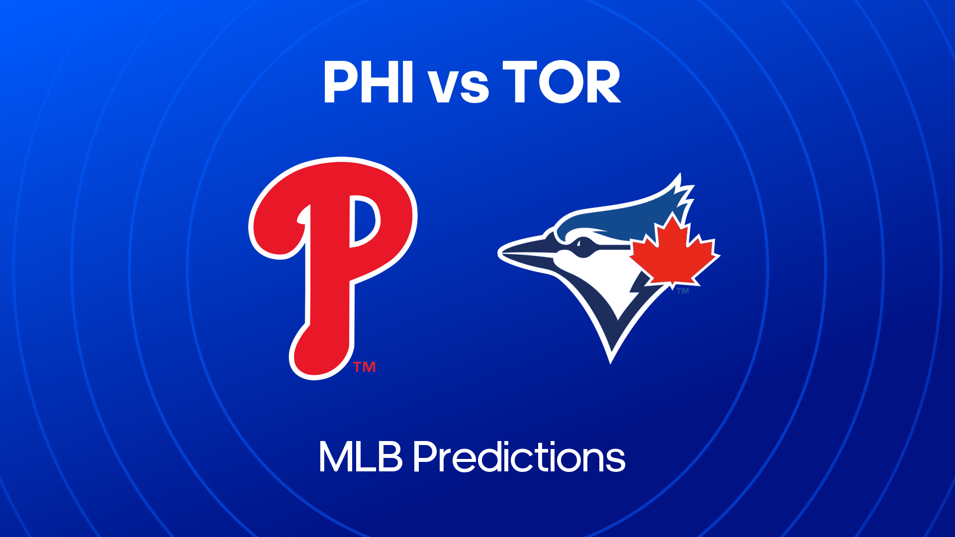 mlb team match up image