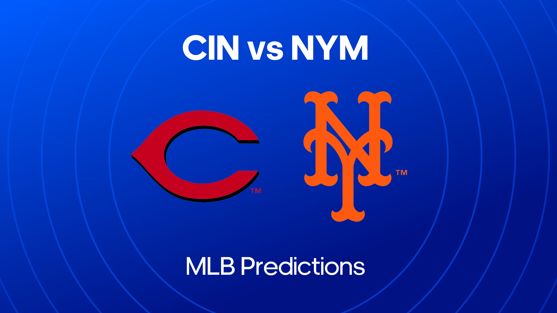 mlb team match up image
