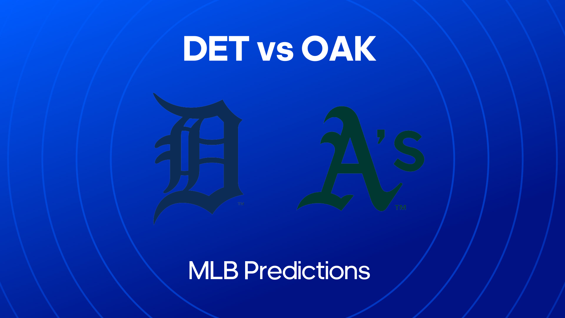 mlb team match up image